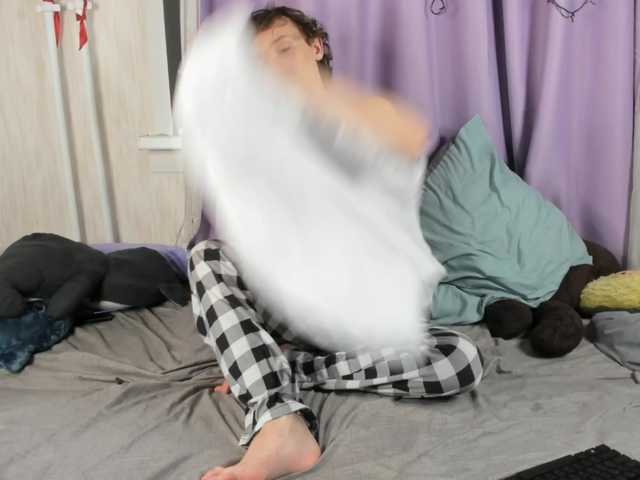 EvaRobin's BongaCams profile