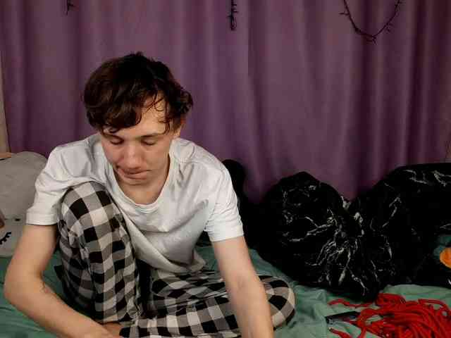 EvaRobin webcam