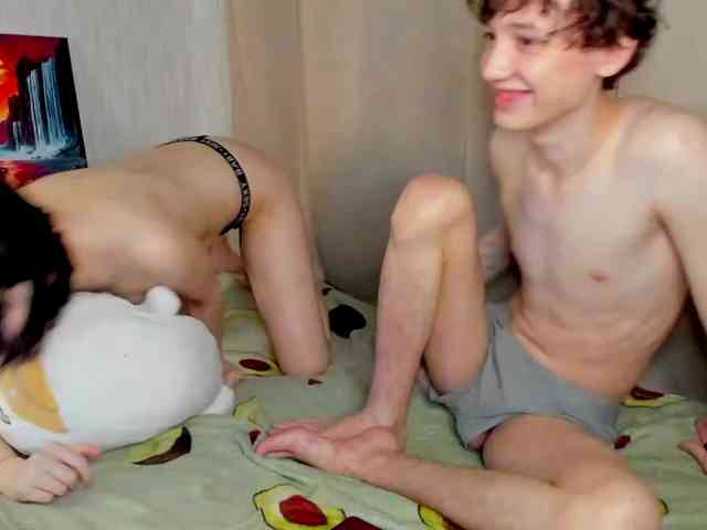EvaRobin webcam