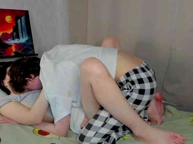 EvaRobin webcam