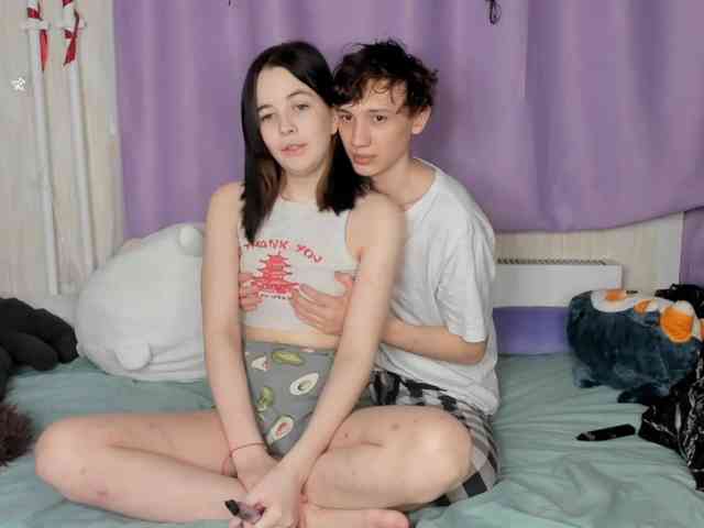EvaRobin webcam