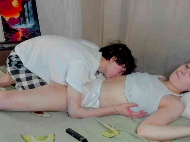 EvaRobin webcam