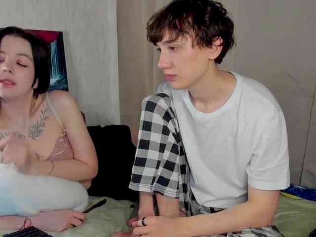 EvaRobin webcam