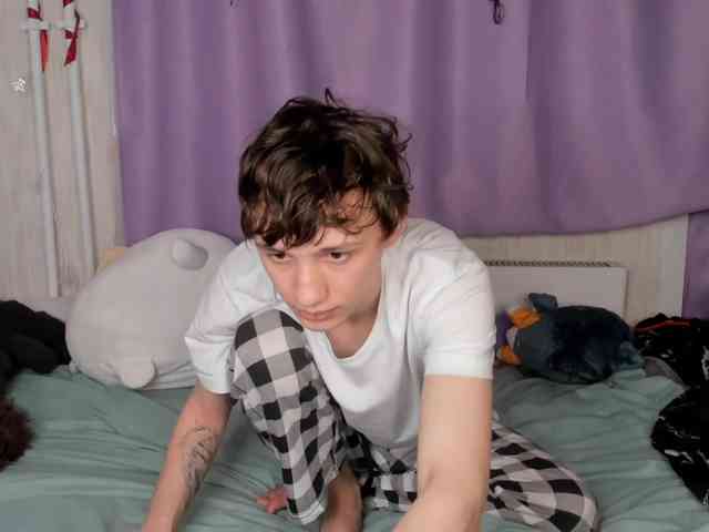 EvaRobin webcam