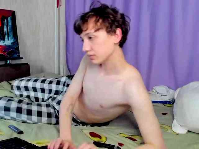 EvaRobin webcam