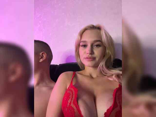 Kristina-Maks webcam