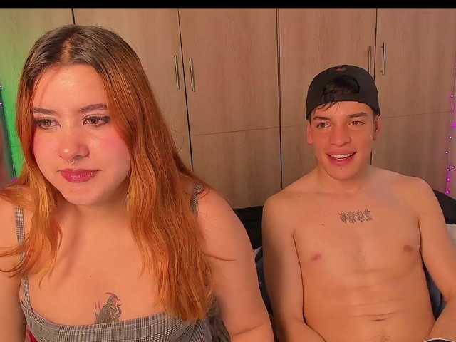 rosseandjack