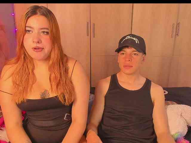 rosseandjack webcam