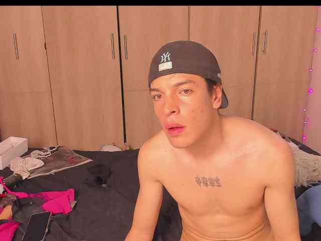 rosseandjack webcam