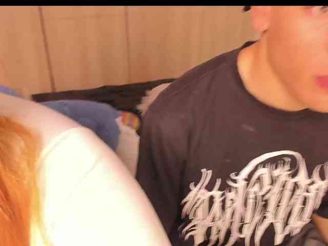 rosseandjack webcam