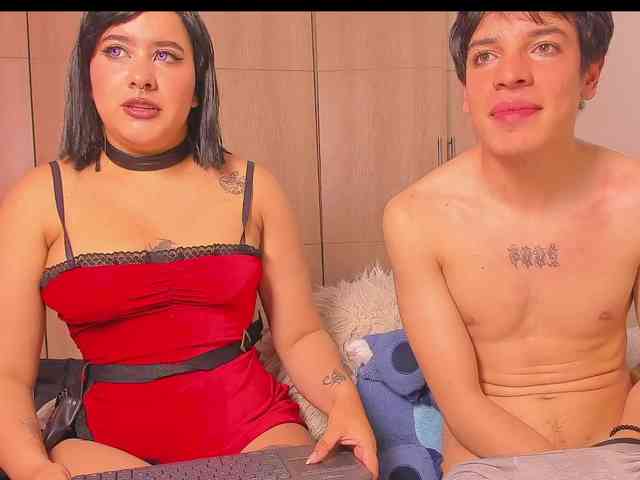 rosseandjack webcam