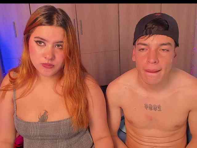 rosseandjack webcam