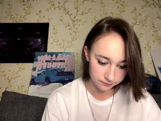 UrRachel Porn Show