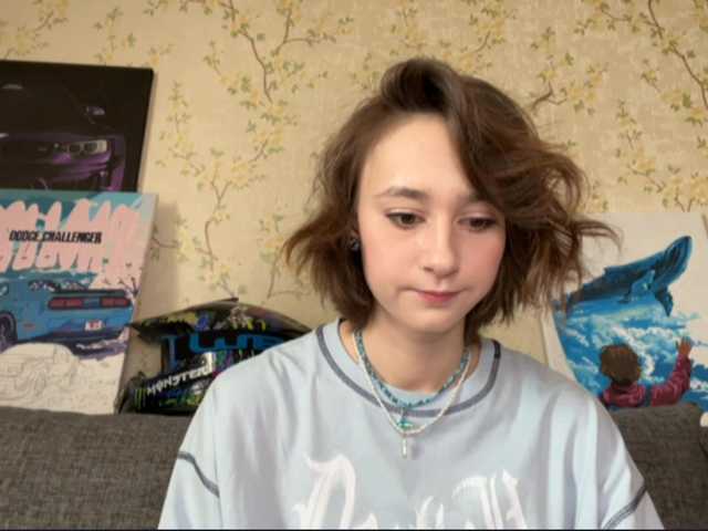  FrediaShimaoka chat room