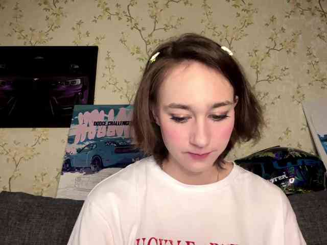 Dit model is nu live. FrediaShimaoka