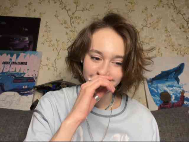 UrRachel webcam