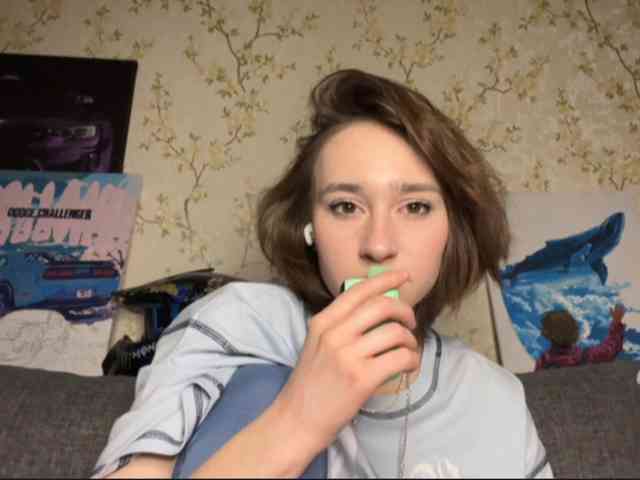 UrRachel webcam