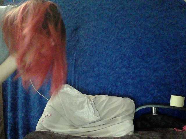 SandrsMuy webcam