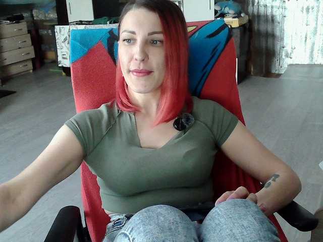 SandrsMuy webcam