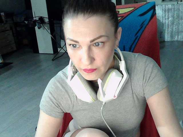 SandrsMuy webcam