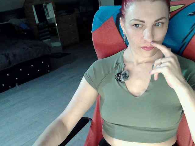 SandrsMuy webcam