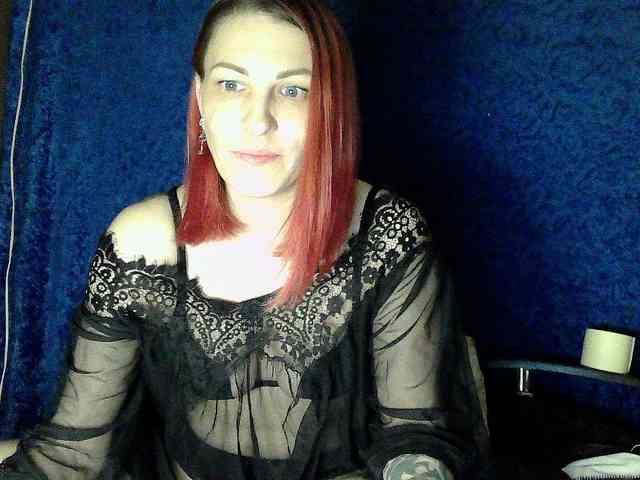 SandrsMuy webcam