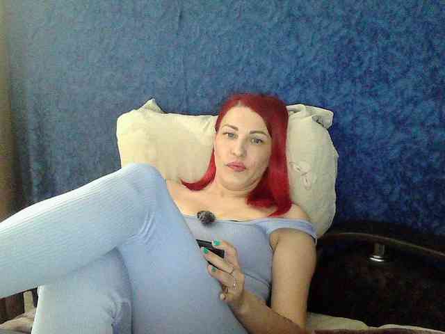 SandrsMuy webcam