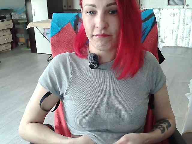 SandrsMuy webcam