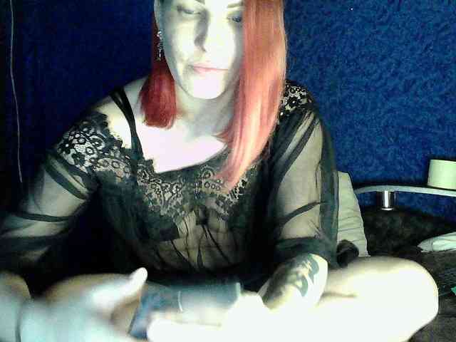 SandrsMuy webcam