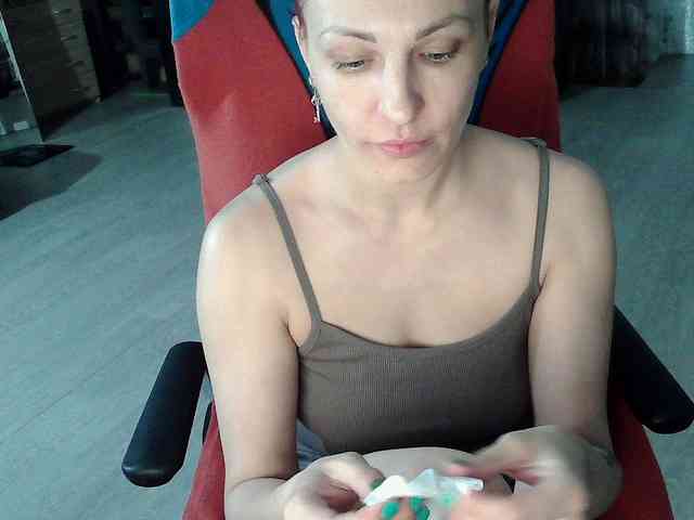 SandrsMuy webcam
