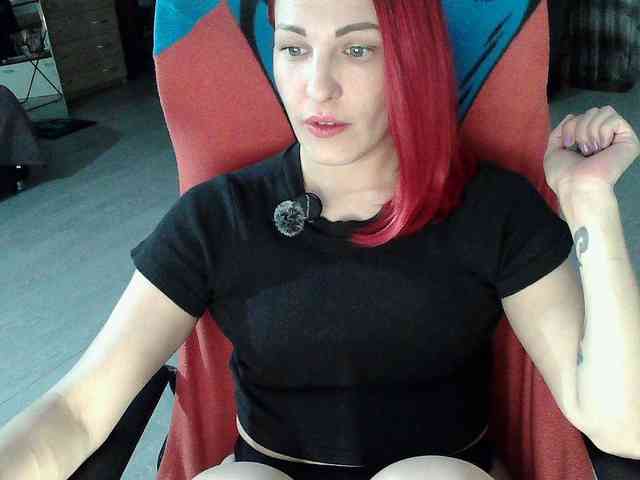 SandrsMuy webcam