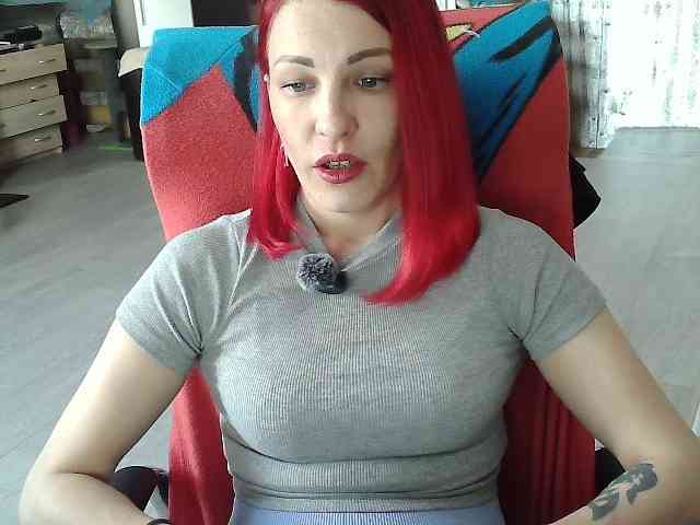 SandrsMuy webcam