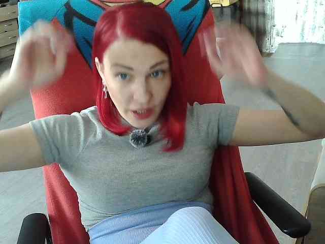 SandrsMuy webcam
