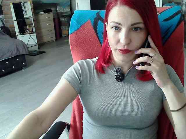 SandrsMuy webcam