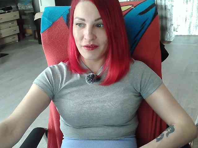 SandrsMuy webcam