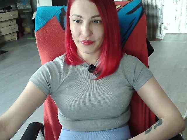 SandrsMuy webcam
