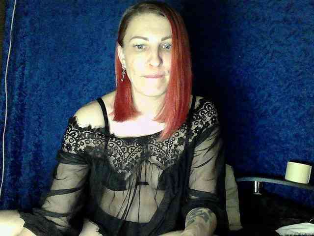 SandrsMuy webcam