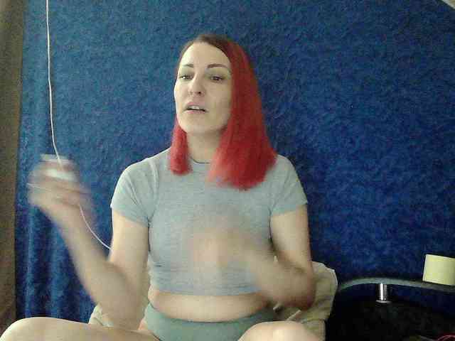 SandrsMuy webcam