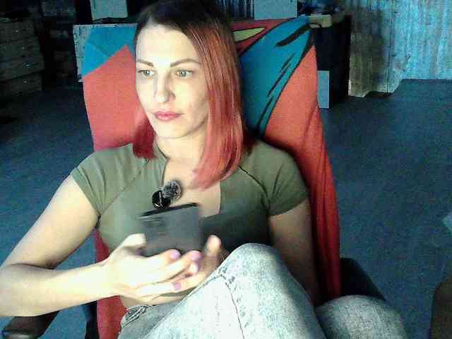 SandrsMuy webcam