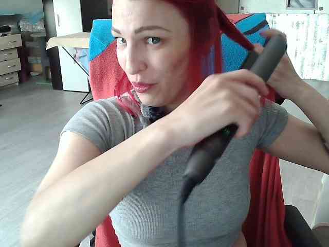 SandrsMuy webcam