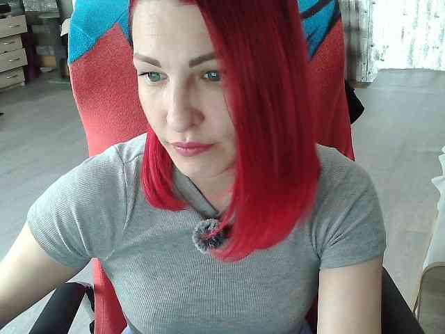 SandrsMuy webcam