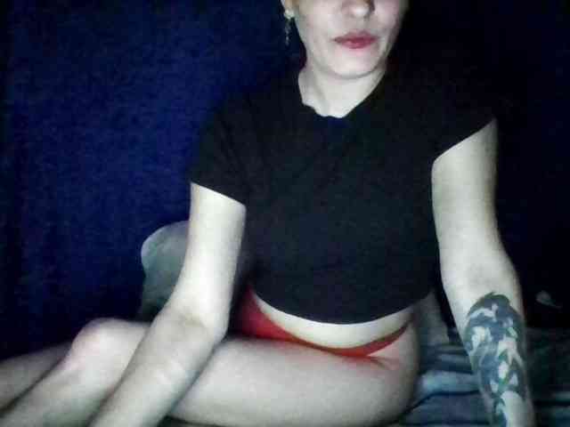 SandrsMuy webcam