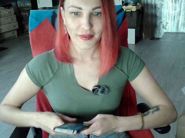 SandrsMuy webcam