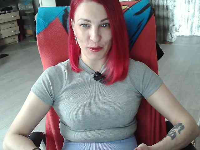 SandrsMuy webcam