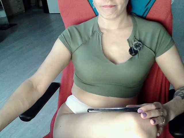 SandrsMuy webcam