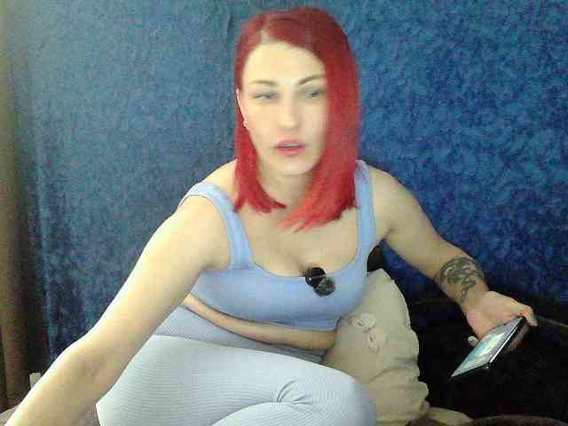 SandrsMuy webcam