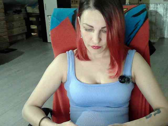 SandrsMuy webcam