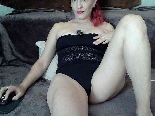 SandrsMuy webcam