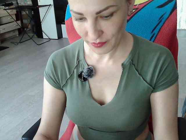 SandrsMuy webcam