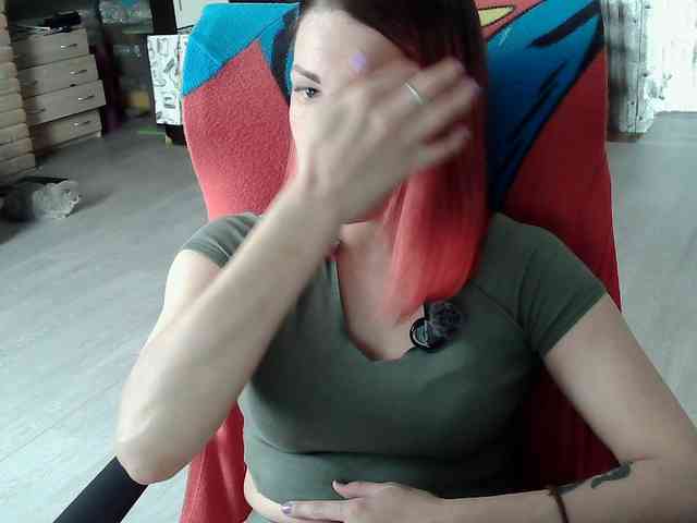 SandrsMuy webcam